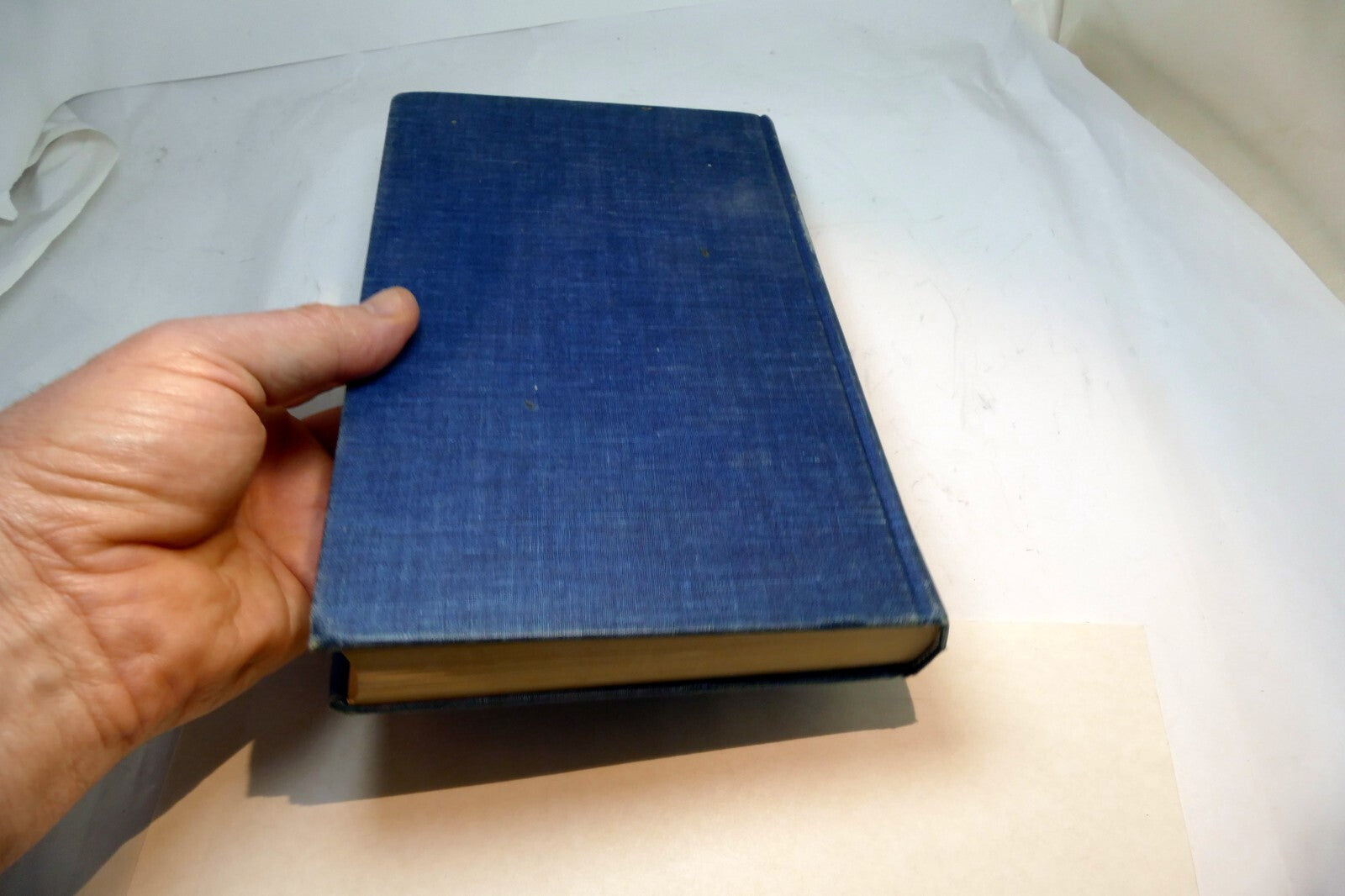 Holy Bible The New English Translation Bible New Testament 1961 Oxford Press