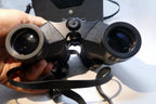 Bushnell Zoom Insta-Focus BINOCULARS 7X35 Wide Angle Sportview