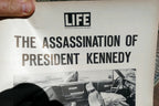 LIFE President John F. Kennedy 1917-1963 Special Edition Issue November 29