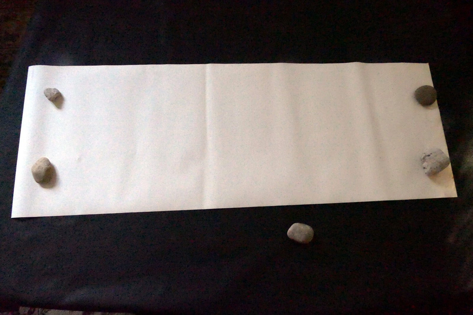WWI Peace Poster reprint White flag solder surrender