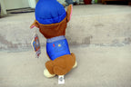 Paw Patrol Chase Pillow Pet Nickelodeon Dog Police Canine 10" Puppy 
