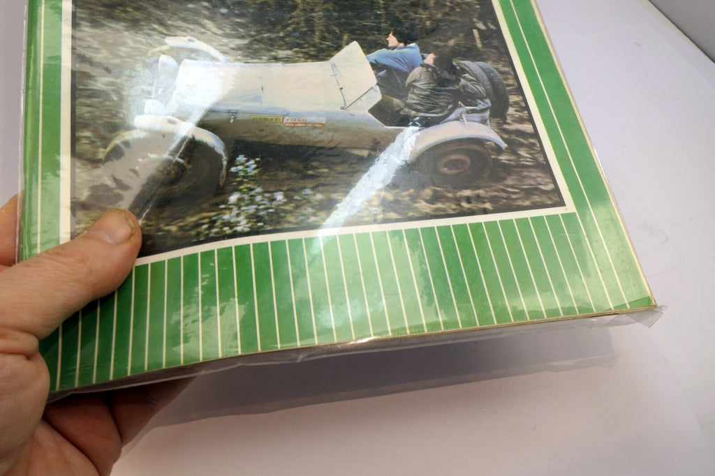 Motor Sport Magazine February 1983