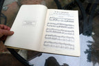 HMS Pinafore Lass That Loved Sailor Piano Sheet Music Book Arthur Sullivan 1623
