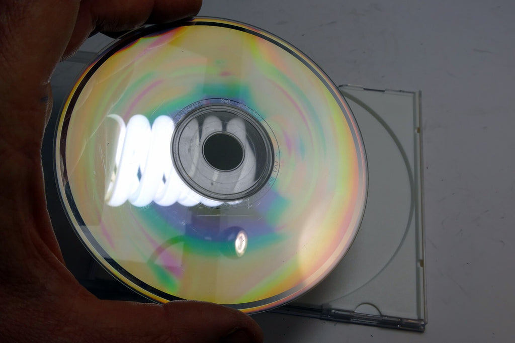 Labour Of Love - Audio CD By UB40 - GOOD