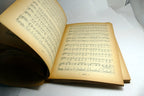 Falstaff Giuseppi Verdi Libretto Opera 1893 Matz Boito Arrigo Boito Milano Italy