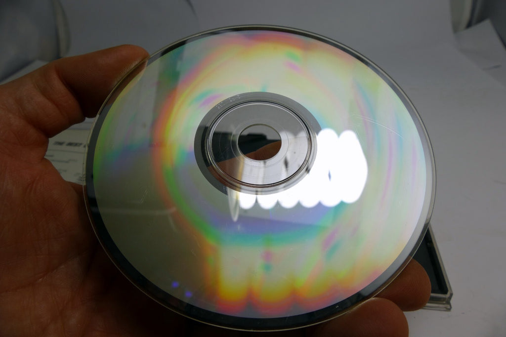 The Best of Wolfgang Amadeus Mozart from 1987 on Laser Light Digital Delta music