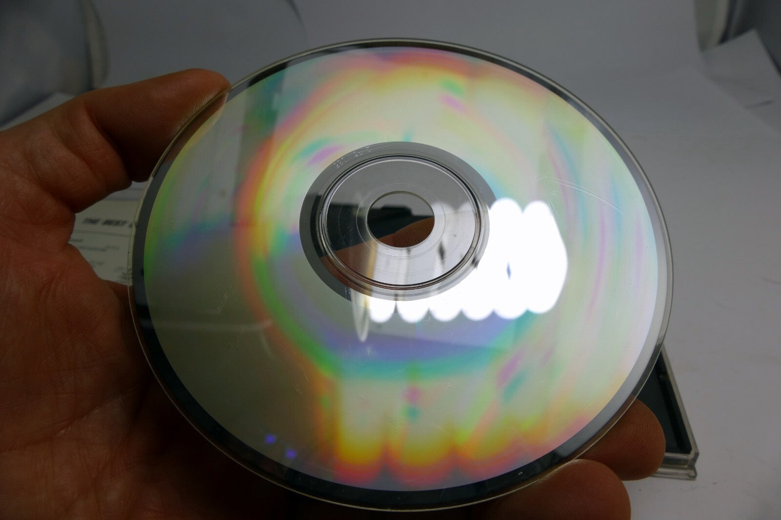 The Best of Wolfgang Amadeus Mozart from 1987 on Laser Light Digital Delta music