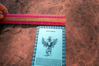 "EAGLE DANCER" Navajo The  Kachina Native American Tribal Brochure