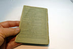 Scott's The Lay Of The Last Minstrel Walter Scott  1883 Chambers London