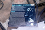 1985 Elvis Presley Reconsider Baby AFL1-5418  -  ALBUM ART COVER ONLY