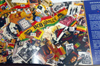 INLAY Cover ART Only NO Case, or CD included - Legend Bob Marley and the Wailers
