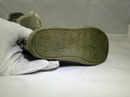 Gymboree  Silver/Grey Kids Girls Shoes Sneakers Size  11 US EURO 29 UK 12.5