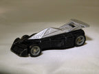 Hot Wheels McD 1999 Mattel China  Diecast Car