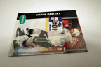 Parkhurst 1991 Los Angeles Kings  Trading Card Wayne Gretzky 73