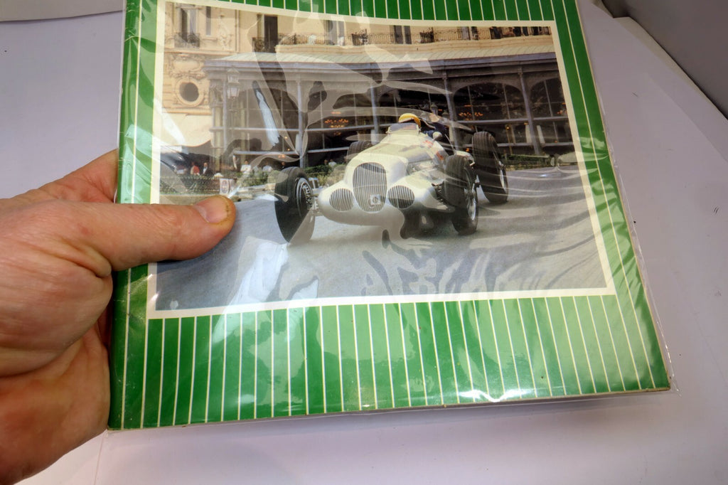 Motor Sport Magazine July 1979