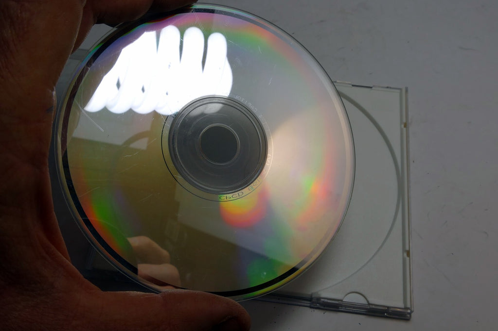 Labour Of Love - Audio CD By UB40 - GOOD