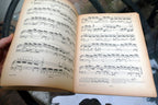 Cramer-Bülow 60 ausgewählte Etuden choisies Sheet Music 1900 Heft III