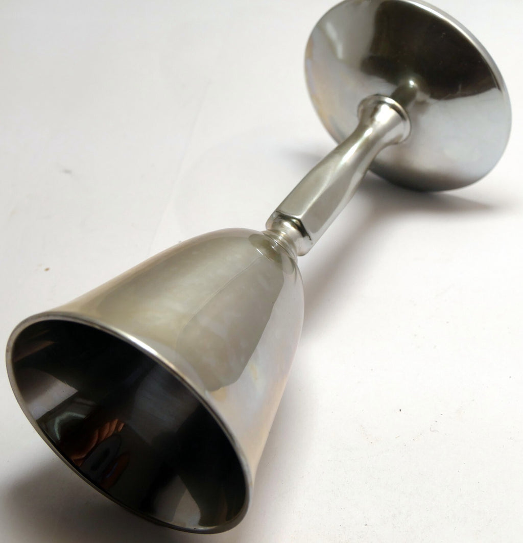 One (single) plator silverstone spain goblet model 601 vine liquor