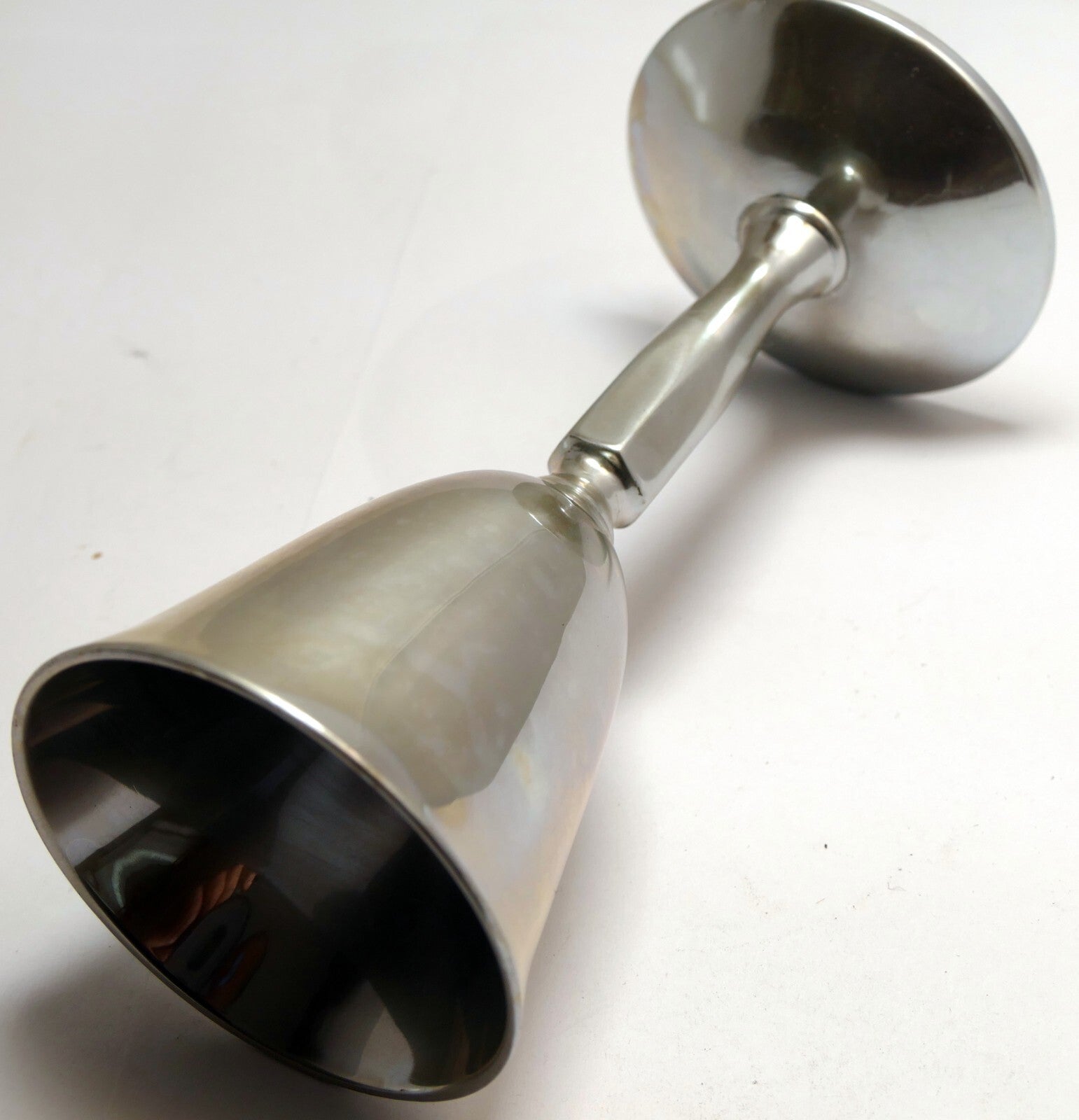 One (single) plator silverstone spain goblet model 601 vine liquor