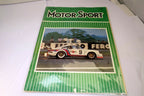 Motor Sport Magazine June 1976