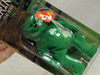 Erin The Bear 1998 McDonald's Ty Beanie Baby  1999 OakBrook - NEW