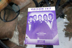 Poison Ivy The Coasters  by Jerry Leiber Mike Stoller   1958 Sheet Music