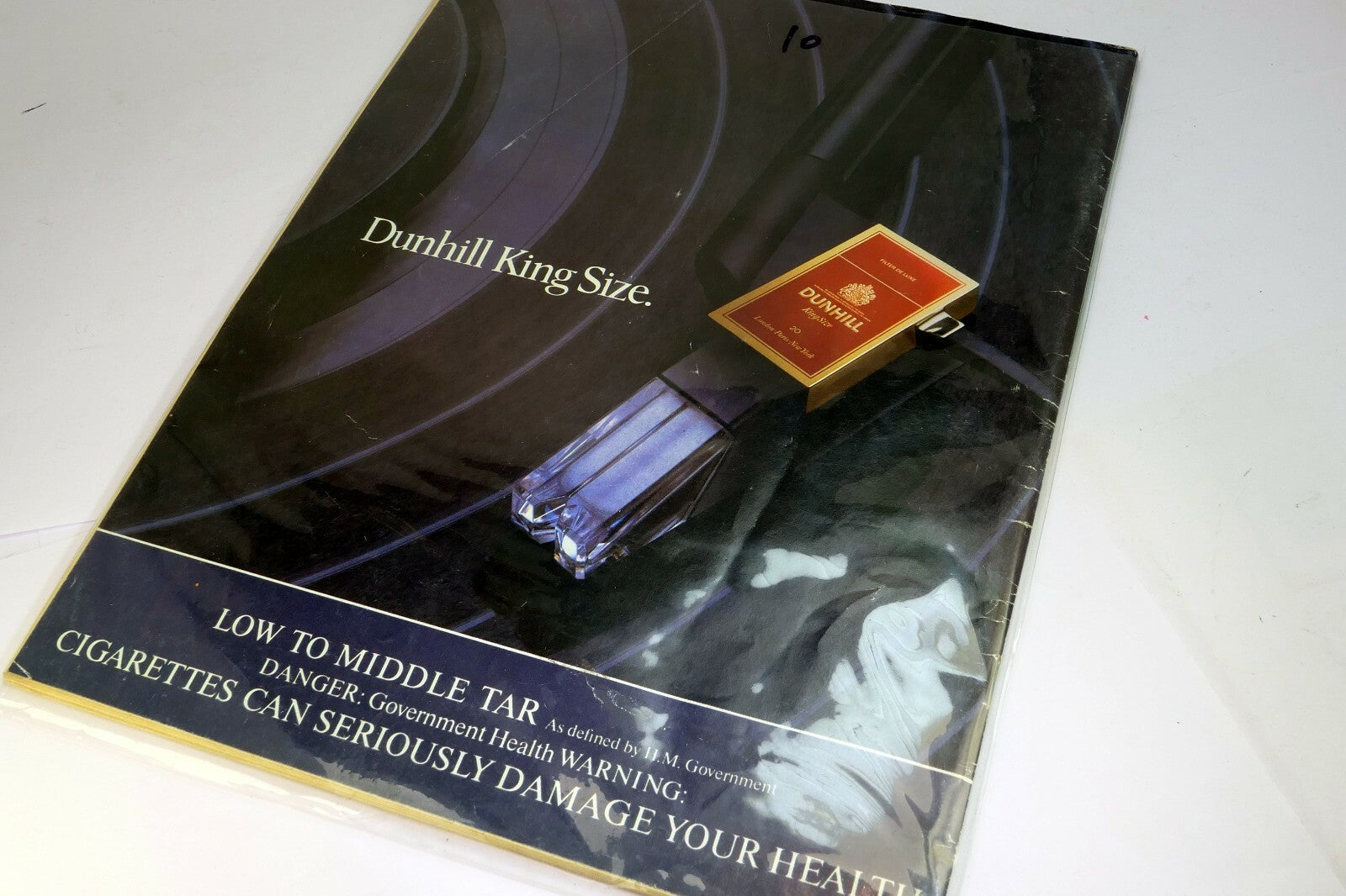 Motor Sport Magazine February 1985