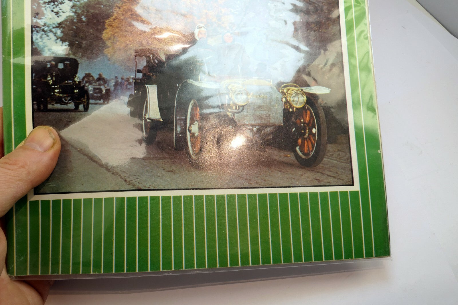 Motor Sport Magazine December 1983