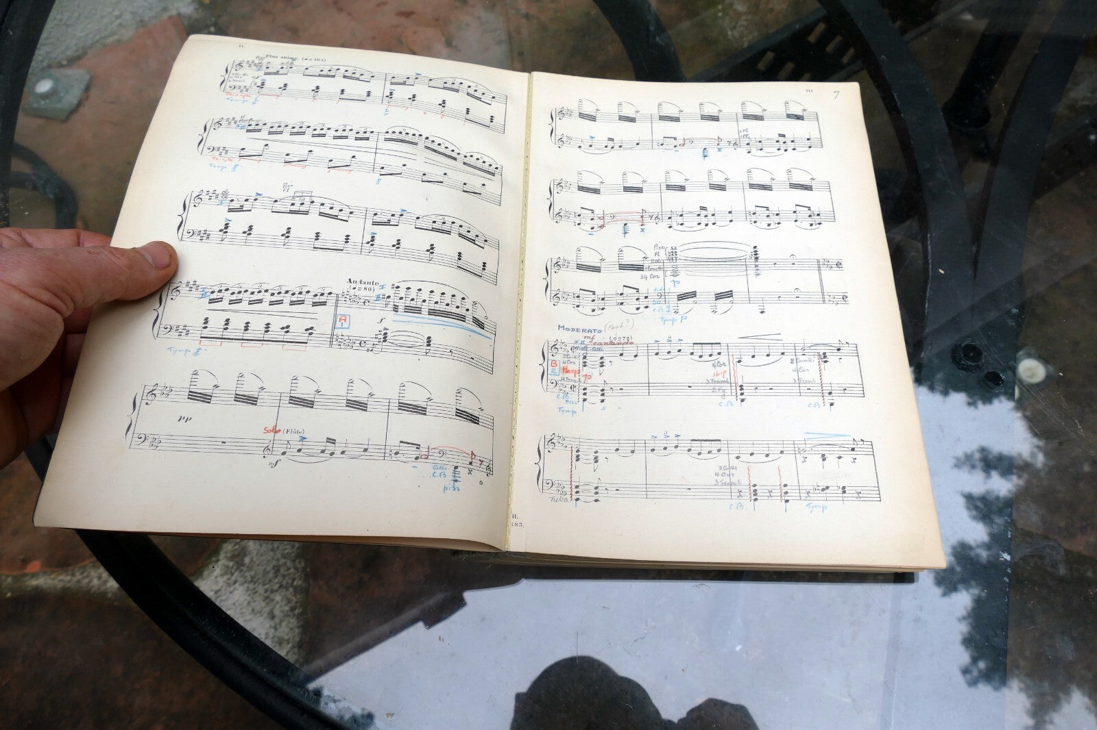 1883 Lakme sheet music  Léo Delibes  Opera en Trois Actes Paris Property Peroni