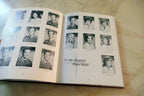 1966 St. Bernard High School Yearbook Voyager Playa del Rey California USA