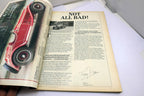 Thoroughbred Classic Cars Magazine September 1988 Team Healey Lives! Bentley