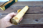 QRS Story Roll D-8 Kammenoi Ostrow Rubinstein - AS IS poor condition