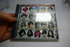 Some girls by the rolling stones (music cd, jul 1994, virgin) usa 7243 8 39526 2 5