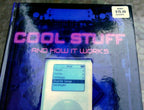 Cool stuff and how it works by ben morgan james flint chris woodford dk 2005