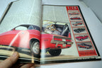 MOPAR Collector's Guide Magazine December 2009 "70 HEMI R/T SE  Challenger 