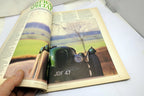 Thoroughbred & Classic Cars Magazine July 1987 Brits at LE Mans price guide
