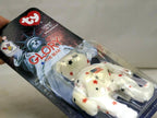 Glory the bear 1998 mcdonald's ty beanie baby 1999 oakbrook   new