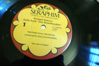 Richard Strauss: Suite from "Der Rosenkavalier" & Don Juan 12" L  S-60141