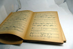 Falstaff Giuseppi Verdi Libretto Opera 1893 Matz Boito Arrigo Boito Milano Italy