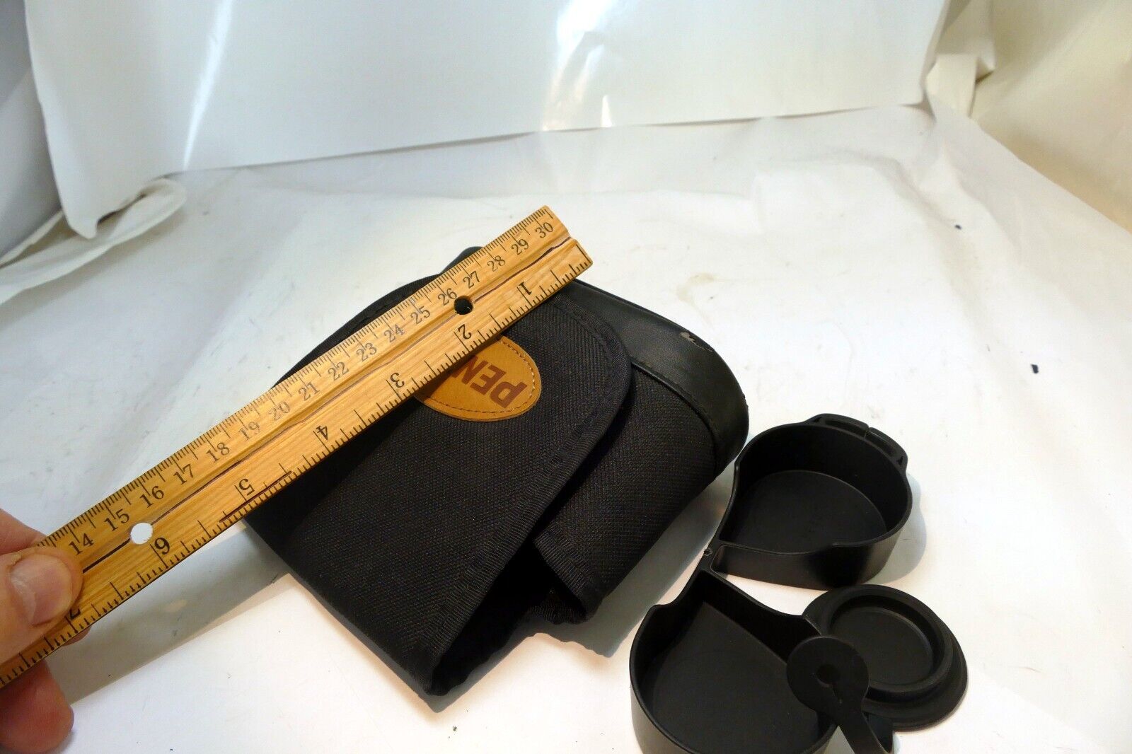 Pentax Case  for  a 69634 compact prism binoculars - OEM Genuine