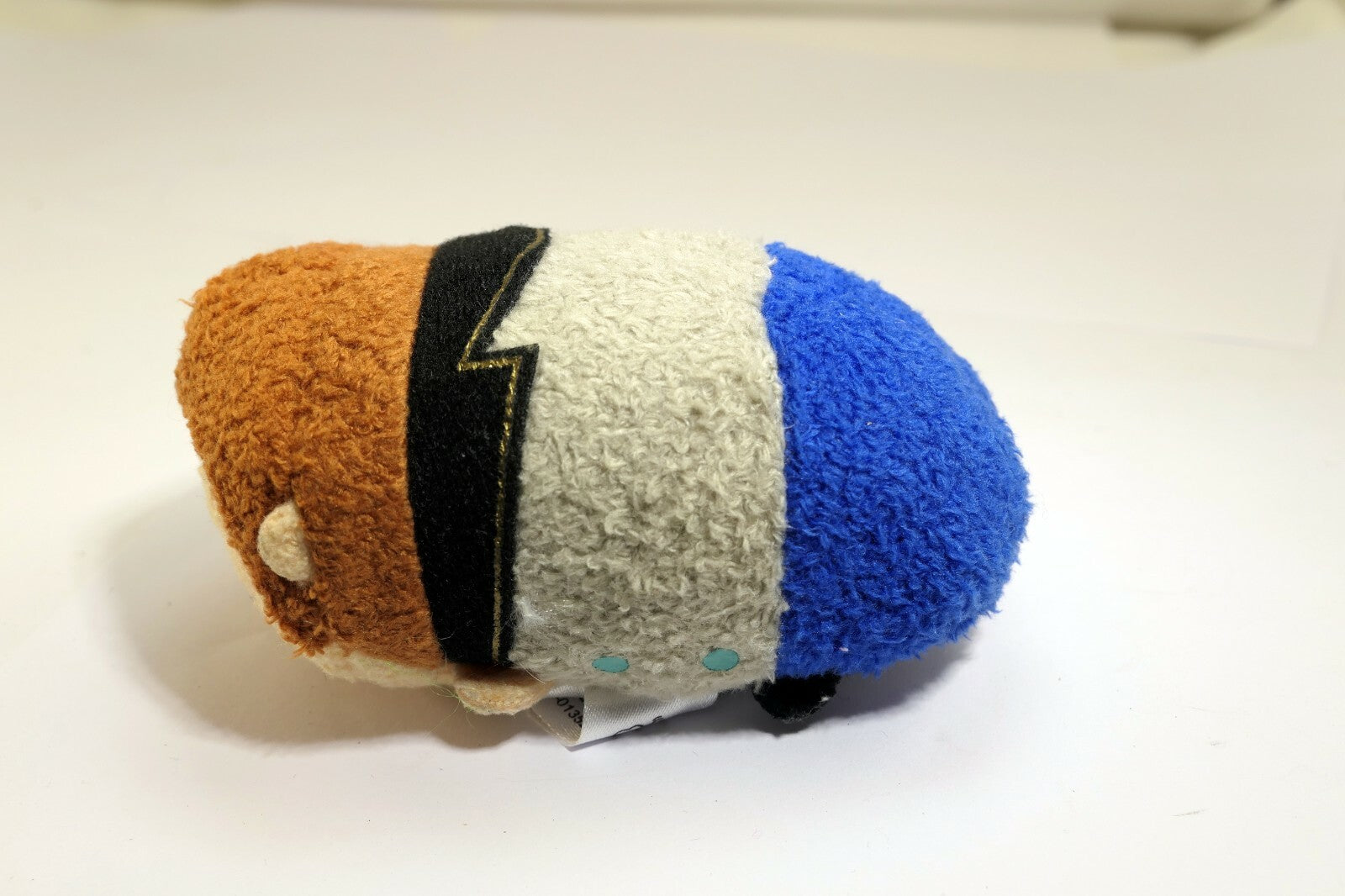 Disney Tsum Tsum Series  15159 frozen plush toy 4"