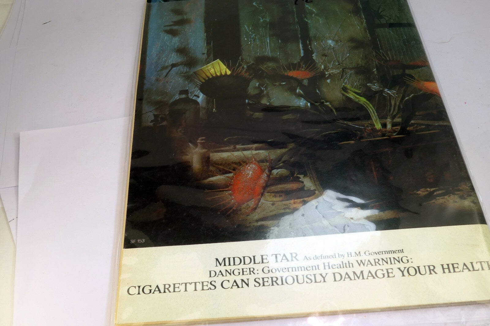 Motor Sport Magazine November 1984