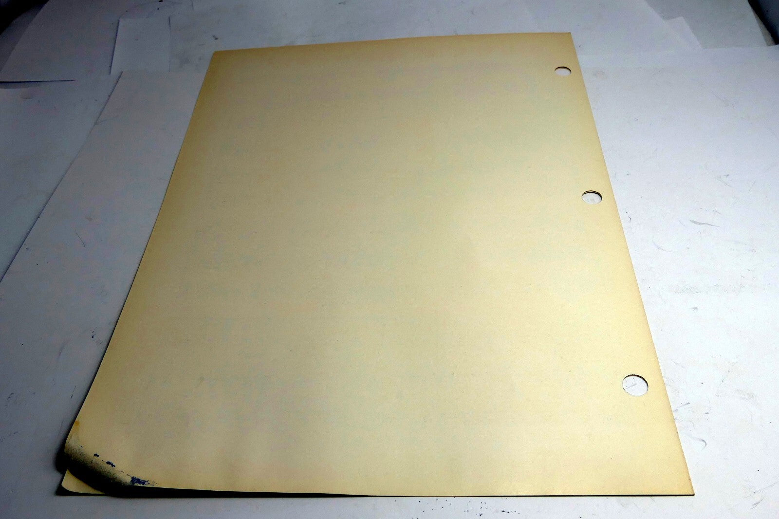 Steamboat by Buddy Lucas  1955  Sheet Music The Drifters