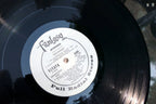 REDWING Hard Folk Psych Vocal Album-FANTASY 8409 VG 1973 Warner Bros. Records LP