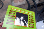 1971 Elvis Presley Elvis Country LSP-4460 - ALBUM ART COVER ONLY