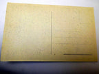Post Card Cartolina Postale Costumi Africa Orientale unused Unposted 1900's