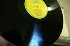 Stravinsky The Rite of Spring Germany import LP King of the Stars DG 2530 252 VG