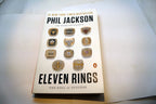Eleven Rings: The Soul of Success by Jackson, Phil; Delehanty, Hugh
