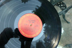 Boz Scaggs LP My Time Columbia KC 31384 1972