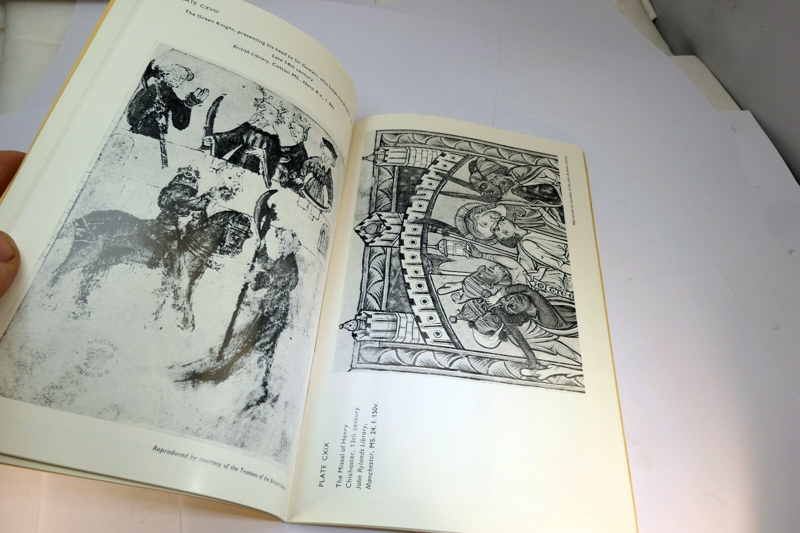 Journal of the Arms & Armour Society Vol VIII No 6 1976